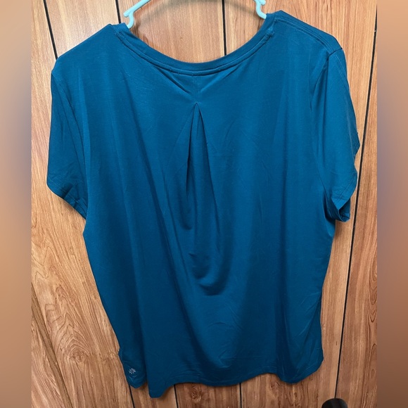 Athleta With Ease Tee - Picture 4 of 6